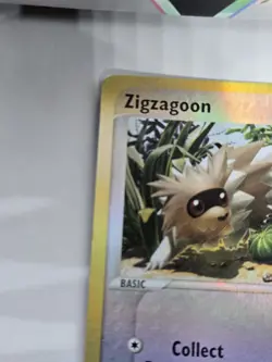 Pokemon Card Lot Reverse Holos | Sandstorm E-Reader! Growlithe, Natu, Zigzagoon - Image 5