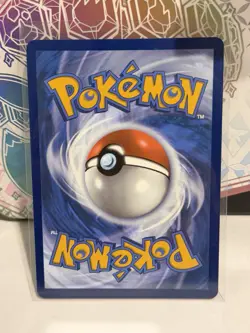 Budew 004/131 HOLO Play Stamp Prize Pack - NM Pokemon Card - Image 2