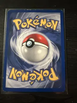 Pokemon TCG Rare Giovanni's Nidoking Gym Challenge Holo Card 7/132 MP - Image 5