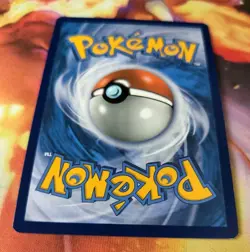 Lusamine 96/111 Reverse LP Crimson Invasion Sun Moon 2017 Pokemon Card - Image 3