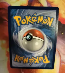 Lusamine 96/111 Reverse LP Crimson Invasion Sun Moon 2017 Pokemon Card - Image 5