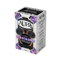 Original KAKAWOW 2025 AURA Disney Trading Cards AURA SERIES NEWY LAUNCHED Card - Image 3