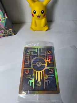 Pokemon Ancient Mew Promo Card 2000 New and Sealed - MINT CONDITION - Image 1