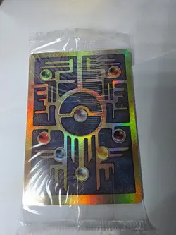 Pokemon Ancient Mew Promo Card 2000 New and Sealed - MINT CONDITION - Image 2