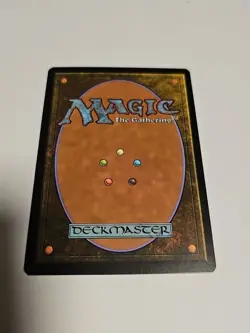 ** Undead Warchief - Time Spiral Timeshifted ** MTG Zombie Lord - Image 2