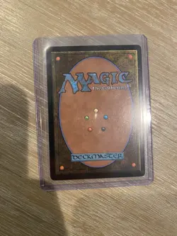 ?? MTG: Valley Floodcaller (Showcase) Bloomburrow #308 Magic the Gathering - Image 2