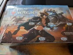Magic: the Gathering | Outlaws Of Thunder Junction Play Booster Box | New Sealed - Image 2
