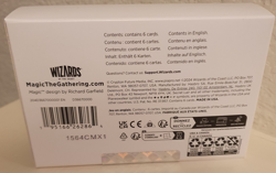 MTG Secret Lair x Hatsune Miku: Winter Diva ENGLISH Edition ~ Sealed in Hand! - Image 2