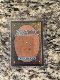 The Destined White Mage MTG Final Fantasy NM Rare Non-Foil 0444 FIC - Image 2