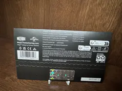Magic The Gathering Secret Lair The Office Dwight’s Destiny Foil Sealed In-Hand - Image 2