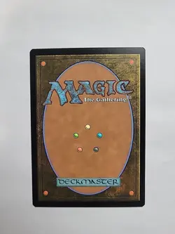 MTG - Up the Beanstalk Wilds of Eldraine Regular U#0195 - Image 3