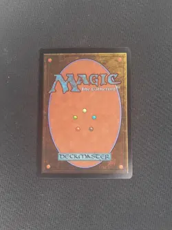 MTG Ringwraiths The Lord of the Rings: Tales of Middle-earth 0284 NM Rare - Image 2