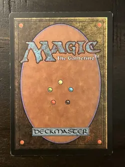 Crusade *Rare* Magic MtG x1 Sixth 6th Edition Moderate Play - Image 2