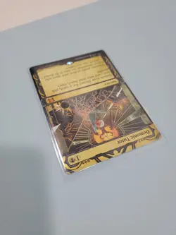 MTG ~ Demonic Tutor Foil Etched ~ nMint ~ Ships NOW! - Image 3