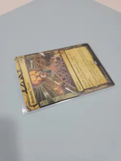 MTG ~ Demonic Tutor Foil Etched ~ nMint ~ Ships NOW! - Image 4