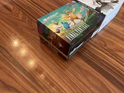 Magic the Gathering Final Fantasy Bundle + Chocobo Bundle - Image 2