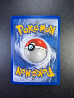 Pokemon Rayquaza EX Delta Species Holo Rare 13/113 2005 TCG - Image 5