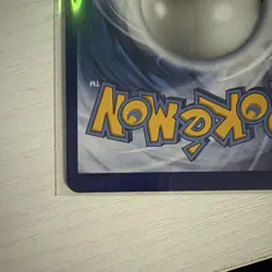 Pokemon TCG Team Rockets Nidoking EX 233/182 Destined Rivals - Image 2