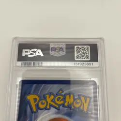 Deerling 165/162 Illustration Rare IR Pokemon SV05 Temporal Forces PSA 9 Mint - Image 5