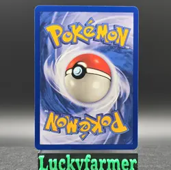 1999 Pokemon Vintage WOTC • Muk • 13/62 • Fossil Unlimited • Holo • Rare • LP/NM - Image 2
