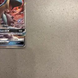 Lapras GX 35/149 Sun & Moon Base Set Ultra Rare Pokemon TCG LP - Image 4