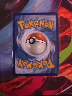 Ivysaur 134/132 Illustration Rare (IR) Full Art - Pokemon TCG Mega Evolution NM - Image 2