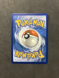 Pokemon TCG Zorua 142/086 English! LP Condition! See Description! - Image 2
