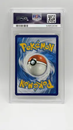 Charizard V #050 - 2020 Pokemon SWSH Champions Path ETB Promo - Gem MINT PSA 10 - Image 2