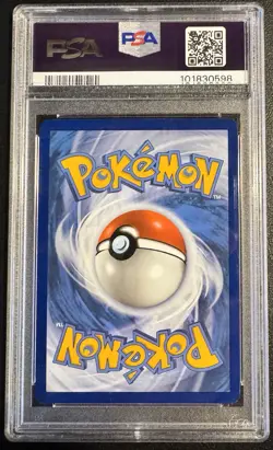 2023 Pokemon Charizard V #018/159 Holo Crown Zenith PSA 10 MINT - Image 2