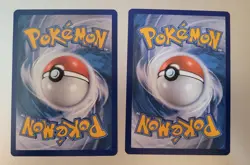 2016 POKEMON 2x ALL-NIGHT PARTY (Umbreon) 96/122- XY BREAKPOINT Uncommon REGULAR - Image 2