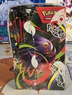Pokemon TCG Phantasmal Flames Booster Box (36 Packs) Factory Sealed (See Desc.) - Image 5