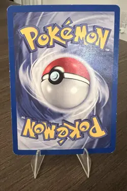 Pokemon TCG Giovanni's Persian 8/132 Gym Challenge Holo Rare Unlimited MP - Image 4