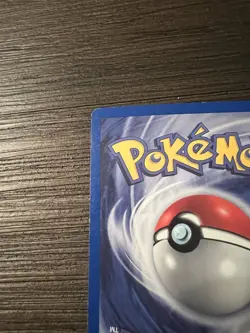 Pokemon TCG Giovanni's Persian 8/132 Gym Challenge Holo Rare Unlimited MP - Image 5