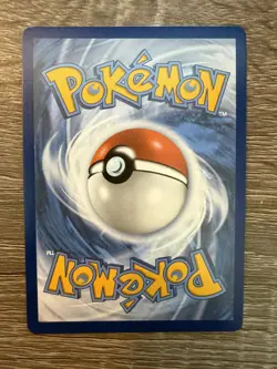 Pokemon TCG Espeon Ex 175 Full Art Prismatic Evolutions Black Star Promo NM - Image 2