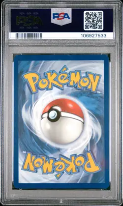 2023 POKEMON OBF EN-OBSIDIAN FLAMES HYPER RARE #228 CHARIZARD EX PSA 10 - Image 2