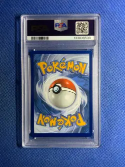 2025 Pokemon SV Prismatic Evolutions - PRE EN Umbreon ex Promos #060/131 PSA 9 - Image 2