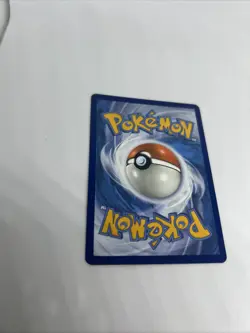 Pokemon TCG Gengar VMAX 157/264 Swsh08: Fusion Strike Holo - Image 3