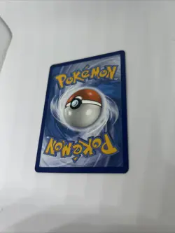 Pokemon TCG Gengar VMAX 157/264 Swsh08: Fusion Strike Holo - Image 4