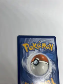 Pokemon TCG Gengar VMAX 157/264 Swsh08: Fusion Strike Holo - Image 5