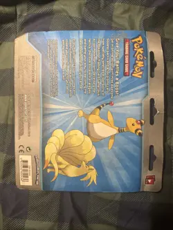 Pokemon Black&White Triple blister Plasma freeze, Plasma Storm, Next Destinies - Image 3