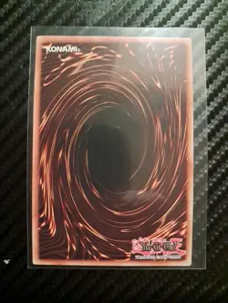 Yugioh - Keeper of Dragon Magic - Ultra Rare - CH01-EN018 - Image 2