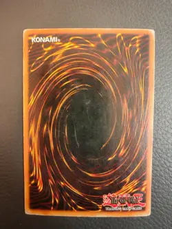 Yu Gi Oh [FR] Changement de Coeur 1st Edition 1996 SKE-FR032 - Image 2