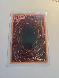 Yu-Gi-Oh! Ame No Murakumo No Mitsurugi SUDA-EN092 Ultra Rare - Image 2