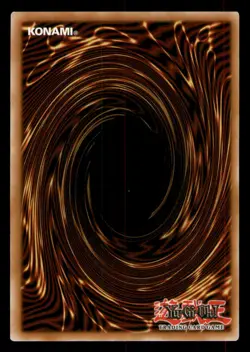 Yugioh Secret Blast #SR04-EN038 Structure Deck: Dinosmasher's Fury LP - Image 2