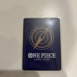 Nico Robin ST14-007 Pirate Foil The Best Vol 2 One Piece PRB-02 Near Mint Card - Image 2