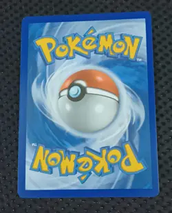 Pokemon Jigglypuff 54/64 1st Edition Jungle Set Card Near Mint Condition 1995 - Image 2