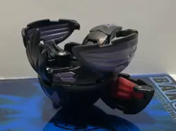 Bakugan Battle Brawlers Darkus Cosmic Ingram Nice Paint No Card See Read - Image 4