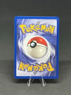 Pokemon Dark Machamp 27/82 1st Edition - Team Rocket Non Holo Pokemon Card - Image 2
