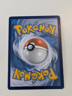 Pokemon TCG Flareon EX Holo Rare Card RC6/RC32 Generations Radiant Collection - Image 2