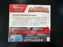 Pokemon Cards - Scarlet & Violet Paldea Evolved - BOOSTER BOX (36 Packs) -Sealed 820650863493 - Image 2